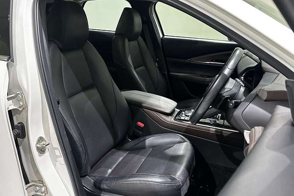 2020 Mazda CX-30 G20 Touring DM Series