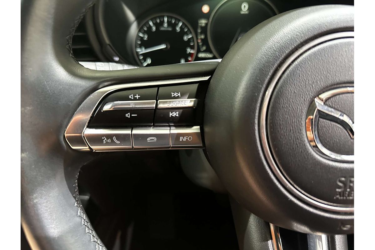 2020 Mazda CX-30 G20 Touring DM Series