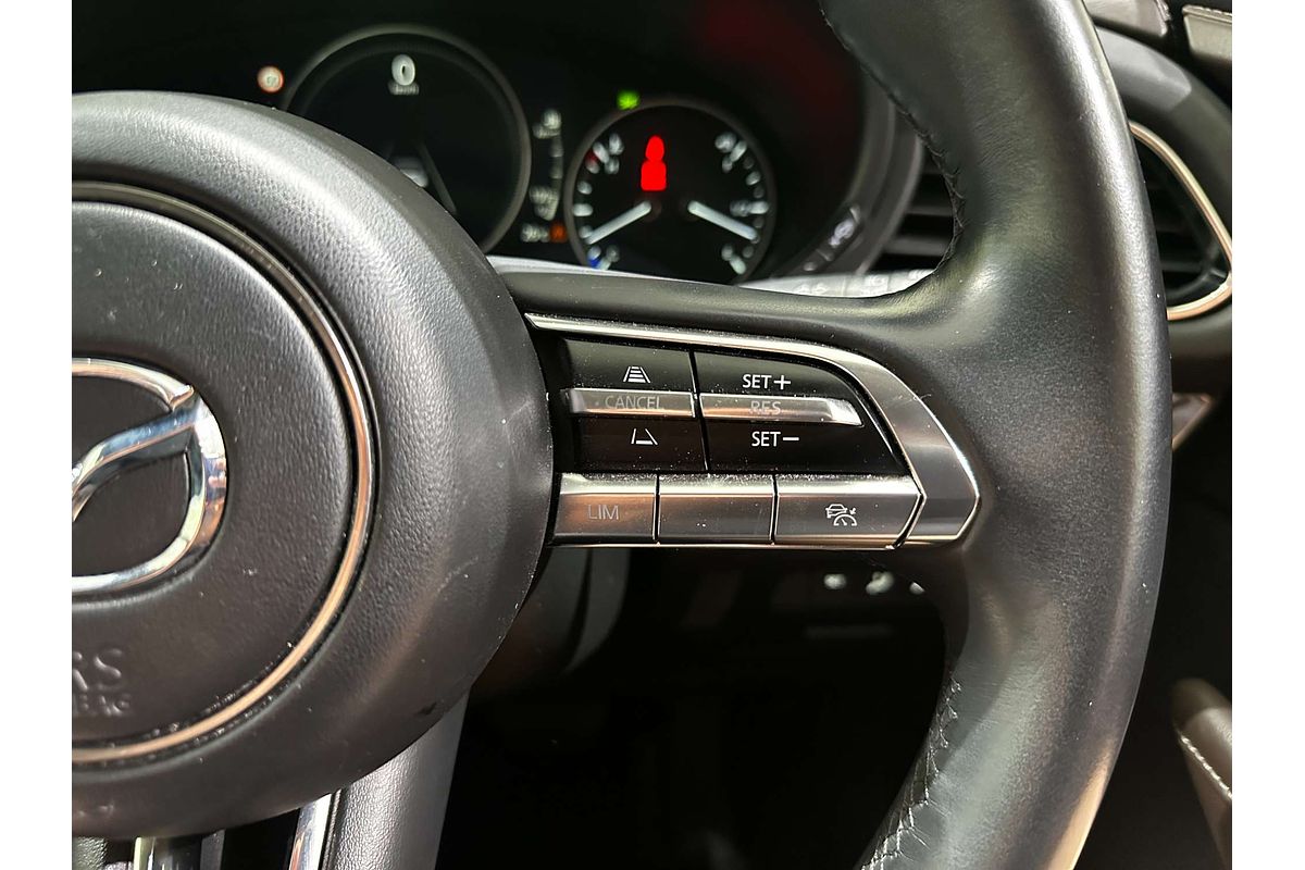 2020 Mazda CX-30 G20 Touring DM Series