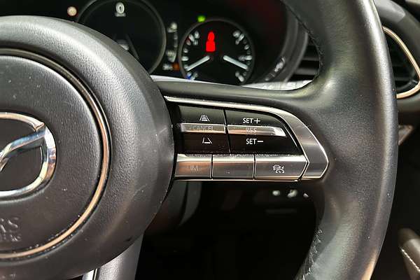 2020 Mazda CX-30 G20 Touring DM Series