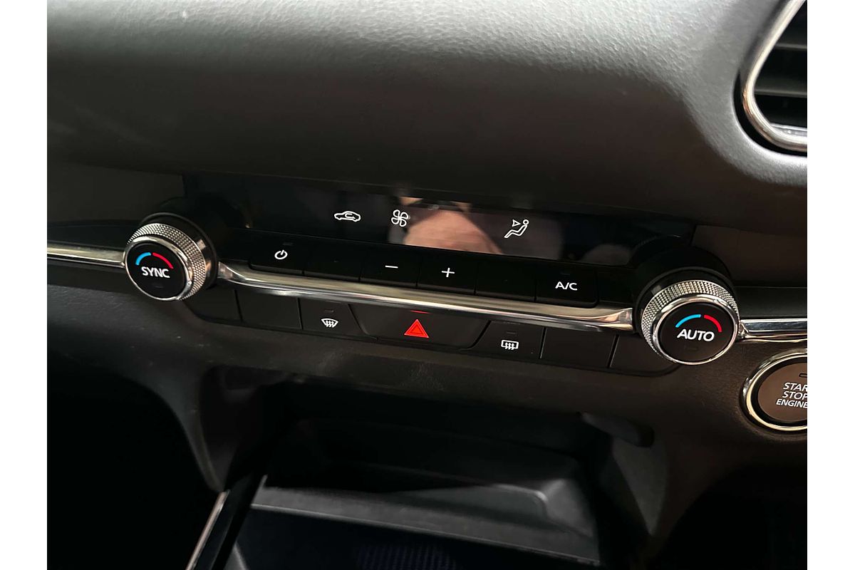 2020 Mazda CX-30 G20 Touring DM Series