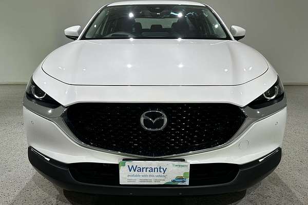 2020 Mazda CX-30 G20 Touring DM Series