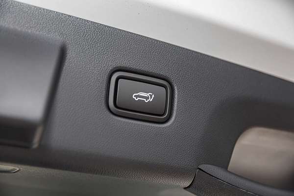 2025 Hyundai Tucson Premium N Line NX4.V4