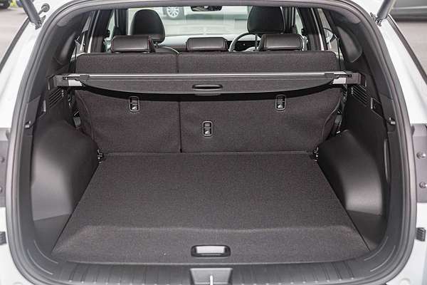 2025 Hyundai Tucson Premium N Line NX4.V4