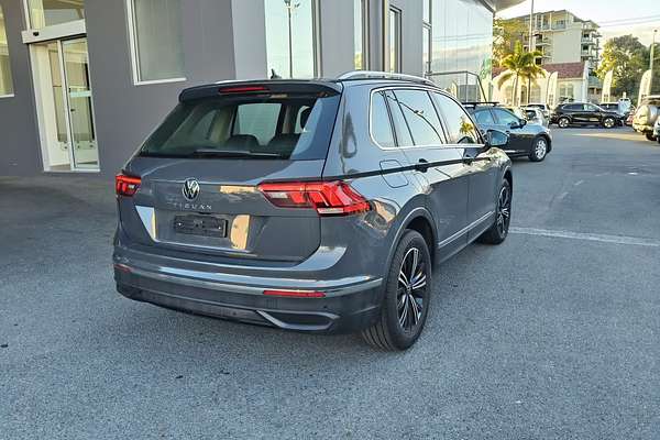 2022 Volkswagen Tiguan 110TSI Life 5N