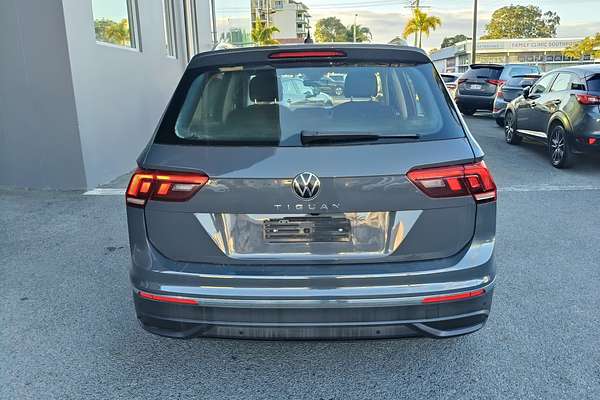 2022 Volkswagen Tiguan 110TSI Life 5N