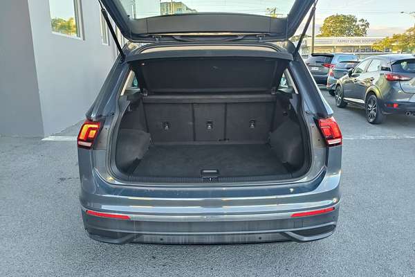 2022 Volkswagen Tiguan 110TSI Life 5N