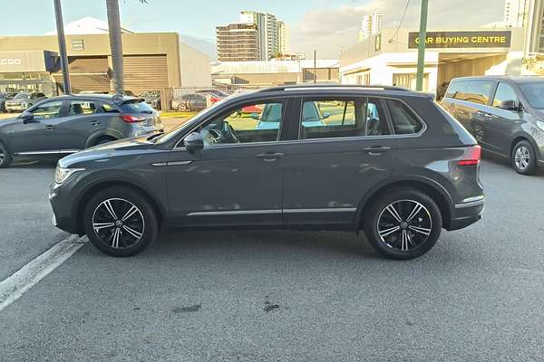 2022 Volkswagen Tiguan 110TSI Life 5N