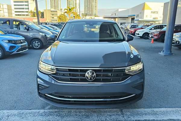 2022 Volkswagen Tiguan 110TSI Life 5N