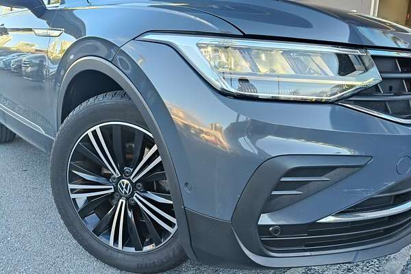 2022 Volkswagen Tiguan 110TSI Life 5N