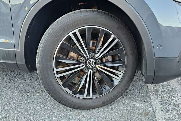 2022 Volkswagen Tiguan 110TSI Life 5N