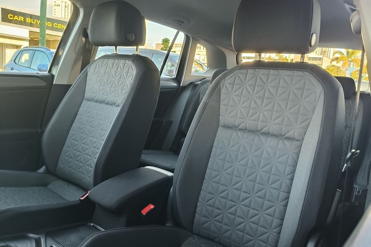 2022 Volkswagen Tiguan 110TSI Life 5N