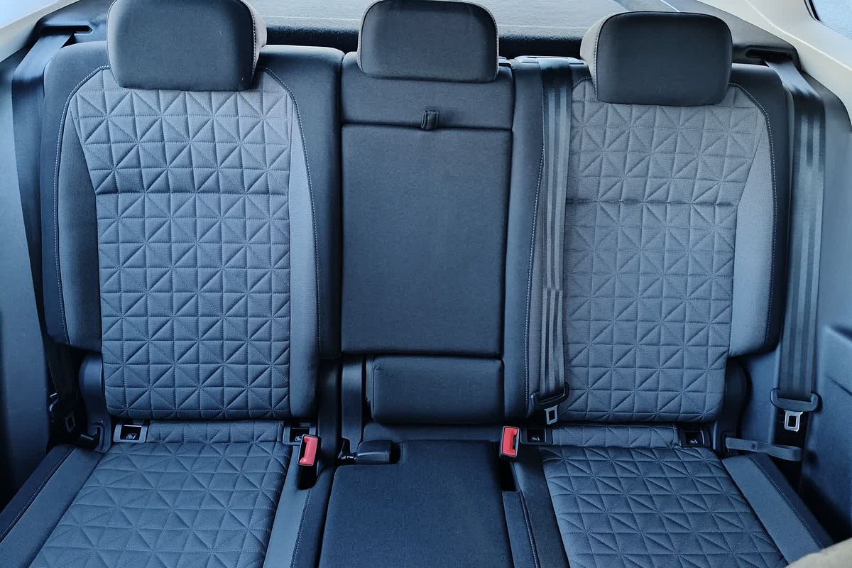 2022 Volkswagen Tiguan 110TSI Life 5N
