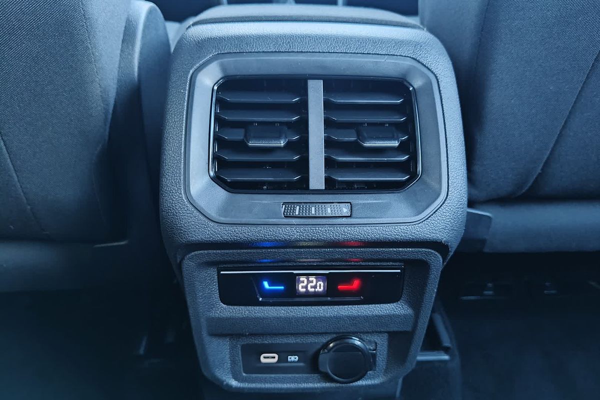 2022 Volkswagen Tiguan 110TSI Life 5N