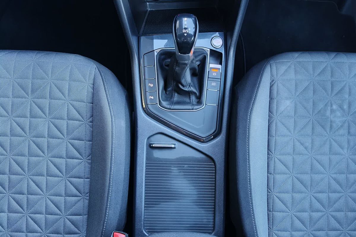 2022 Volkswagen Tiguan 110TSI Life 5N