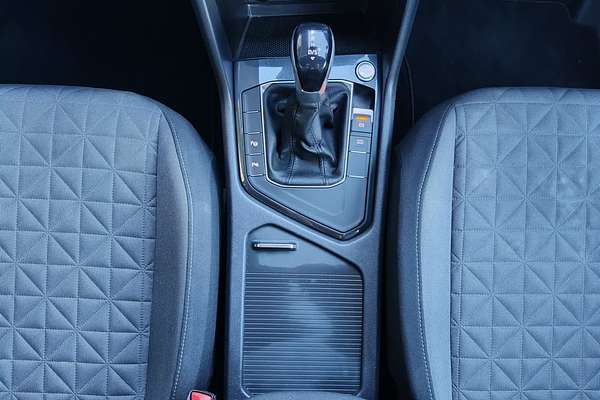 2022 Volkswagen Tiguan 110TSI Life 5N