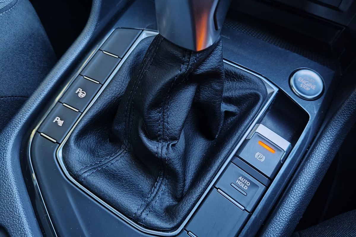 2022 Volkswagen Tiguan 110TSI Life 5N