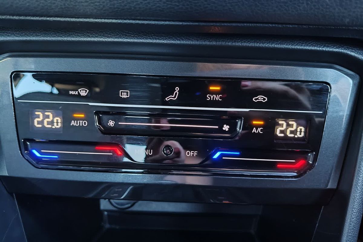 2022 Volkswagen Tiguan 110TSI Life 5N