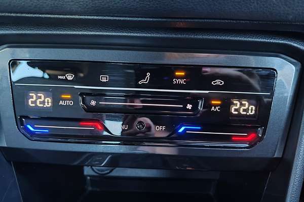 2022 Volkswagen Tiguan 110TSI Life 5N