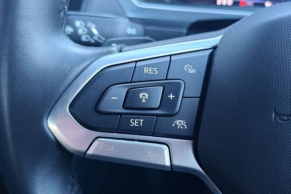 2022 Volkswagen Tiguan 110TSI Life 5N