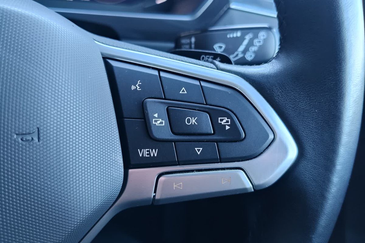 2022 Volkswagen Tiguan 110TSI Life 5N