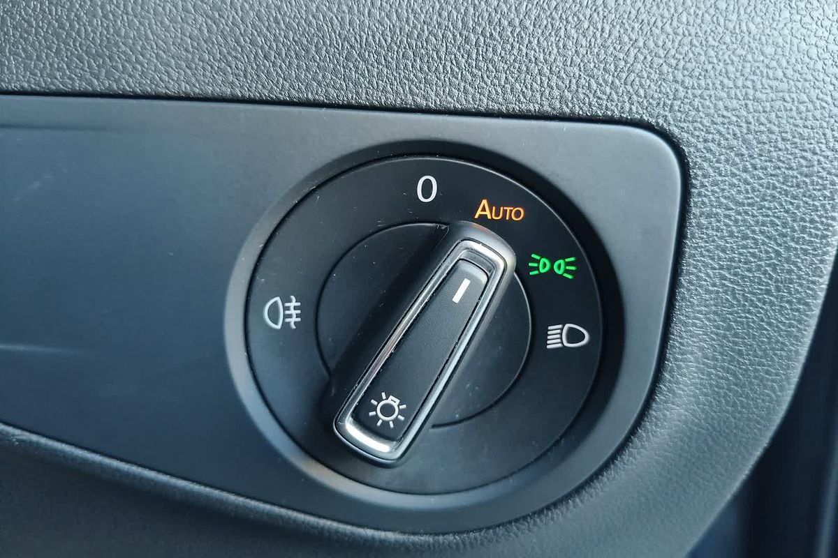 2022 Volkswagen Tiguan 110TSI Life 5N