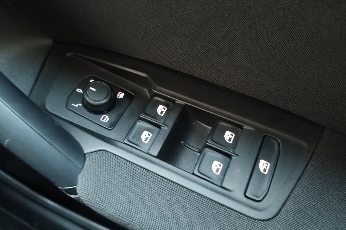 2022 Volkswagen Tiguan 110TSI Life 5N