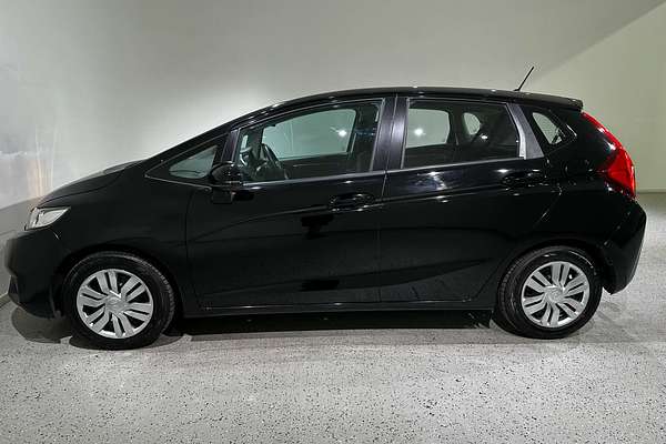 2016 Honda Jazz VTi GF