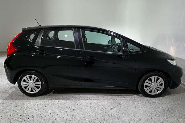 2016 Honda Jazz VTi GF