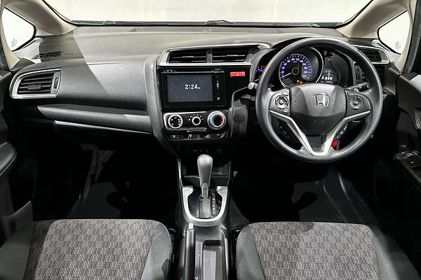 2016 Honda Jazz VTi GF