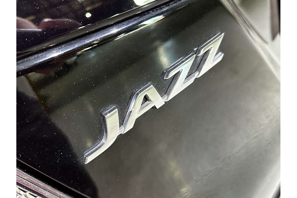 2016 Honda Jazz VTi GF