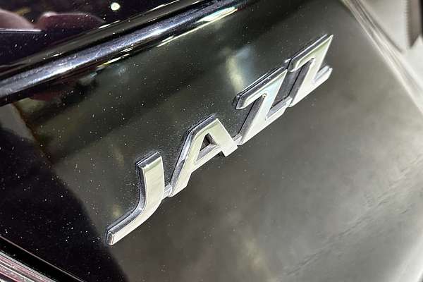 2016 Honda Jazz VTi GF