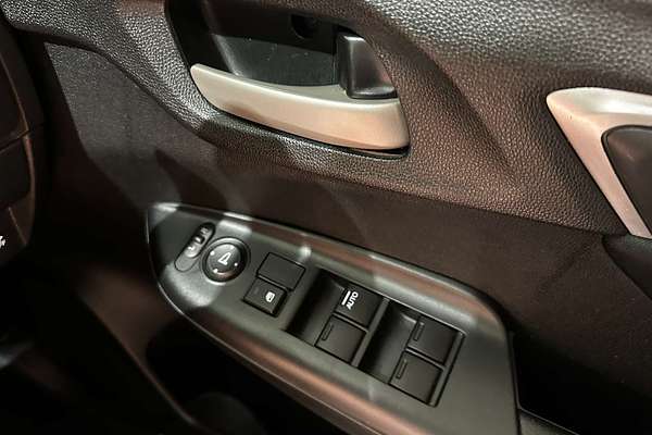2016 Honda Jazz VTi GF