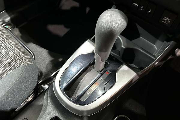 2016 Honda Jazz VTi GF