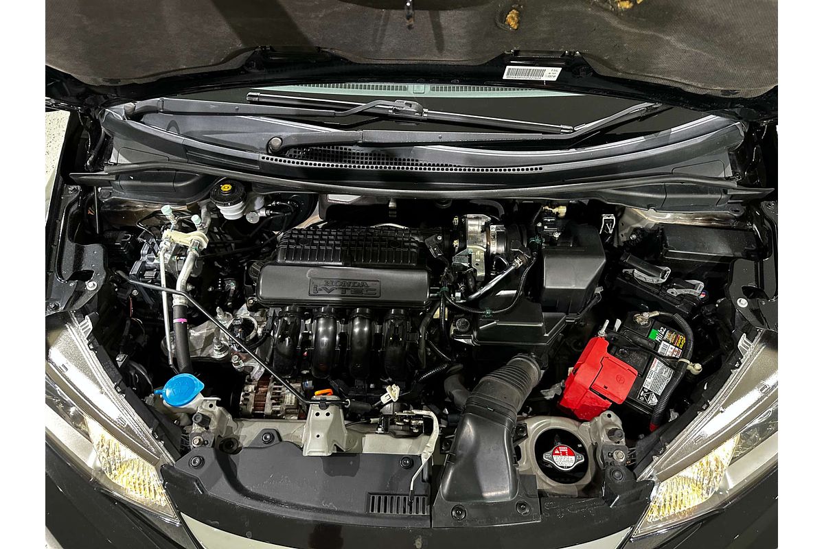 2016 Honda Jazz VTi GF