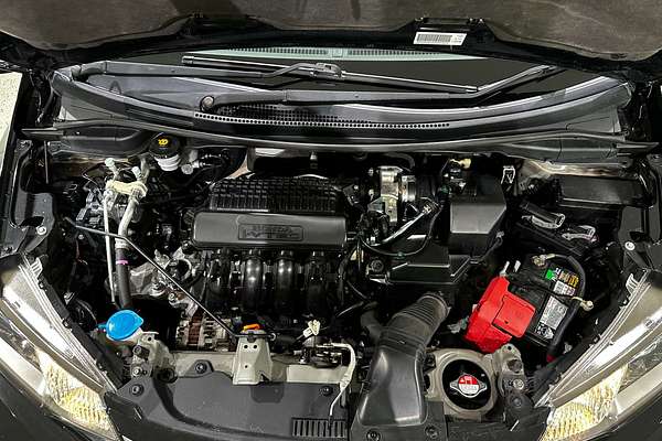 2016 Honda Jazz VTi GF