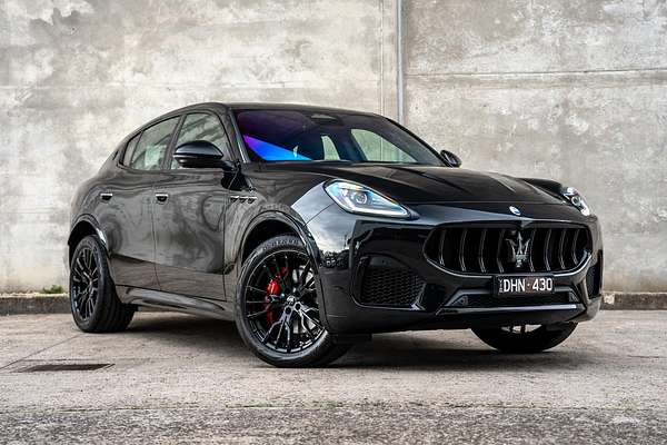 2024 Maserati Grecale Modena M182