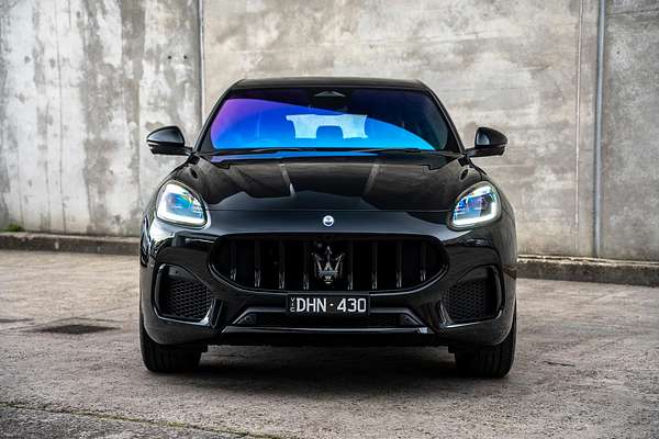 2024 Maserati Grecale Modena M182