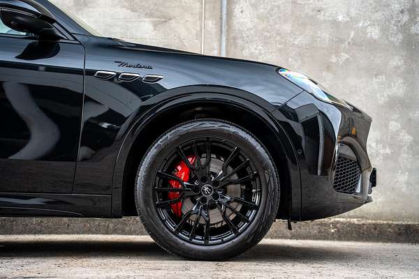 2024 Maserati Grecale Modena M182