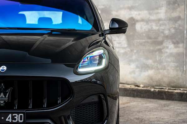 2024 Maserati Grecale Modena M182
