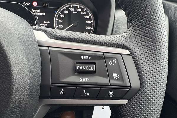 2025 Mitsubishi Triton GLX-R MV 4X4
