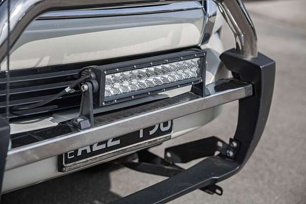 2019 Toyota Fortuner Crusade GUN156R