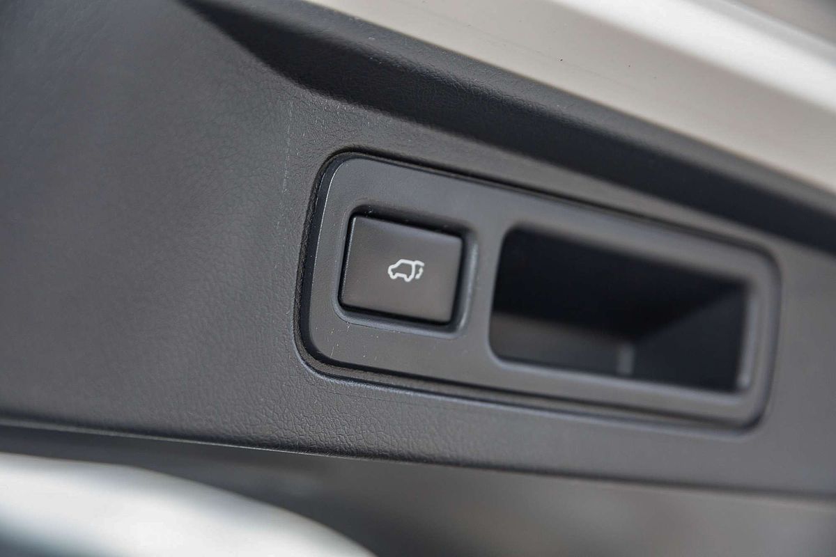 2019 Toyota Fortuner Crusade GUN156R