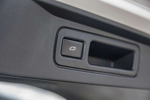 2019 Toyota Fortuner Crusade GUN156R