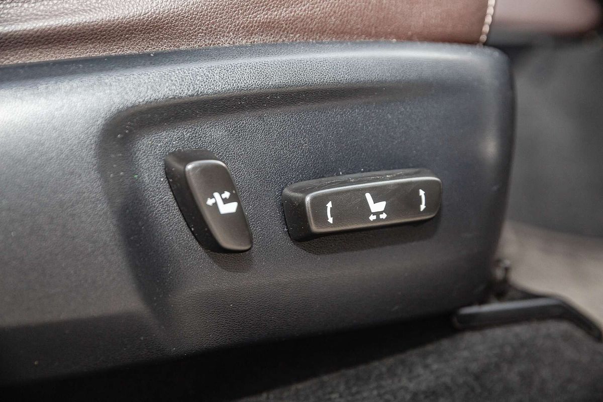 2019 Toyota Fortuner Crusade GUN156R