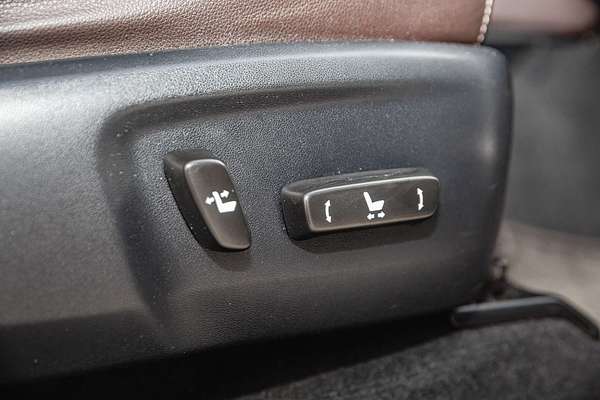 2019 Toyota Fortuner Crusade GUN156R