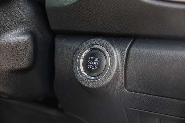 2019 Toyota Fortuner Crusade GUN156R