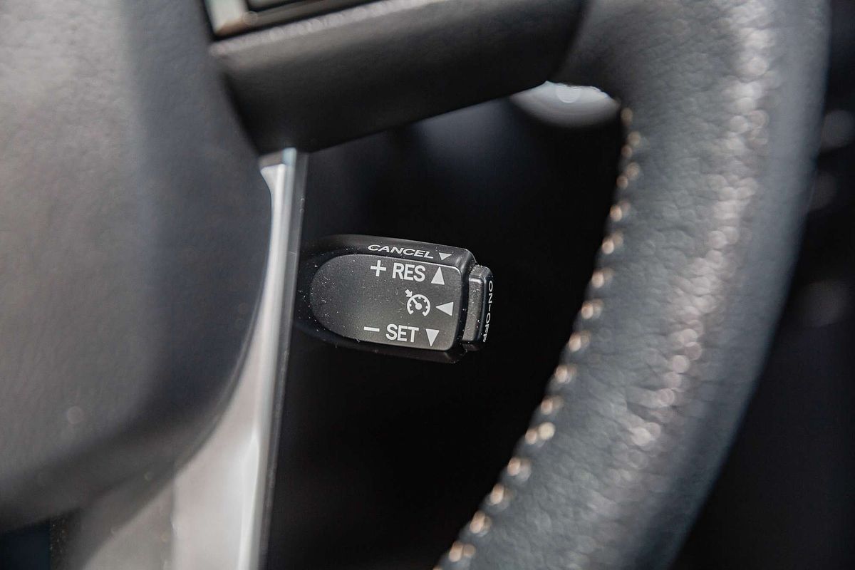 2019 Toyota Fortuner Crusade GUN156R