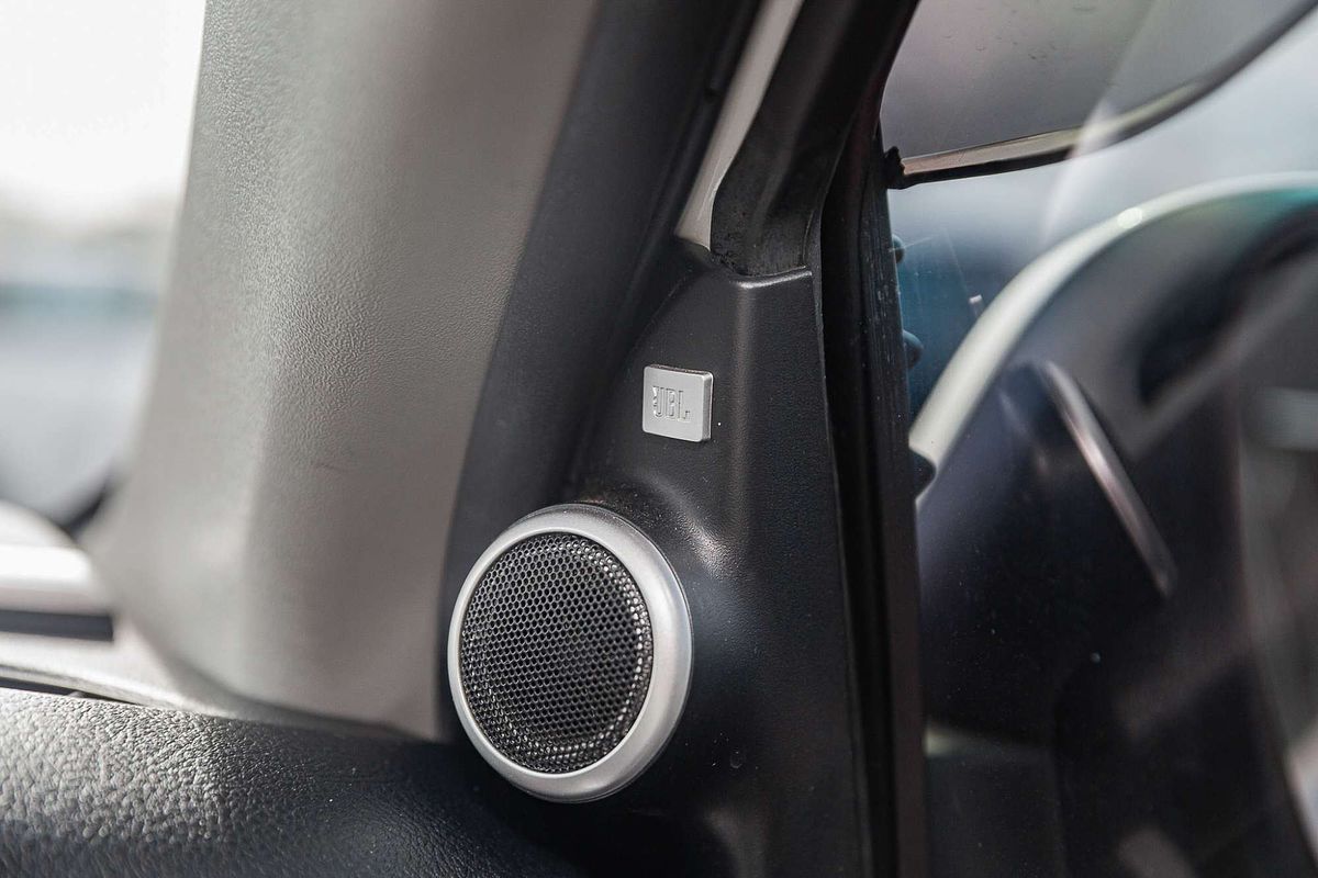 2019 Toyota Fortuner Crusade GUN156R