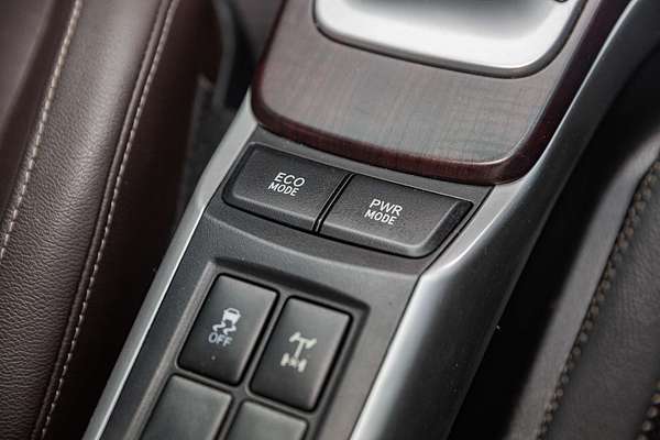 2019 Toyota Fortuner Crusade GUN156R